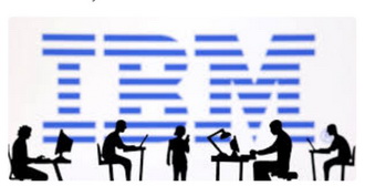 Акции IBM дорожают на фоне позитивных прогнозов аналитиков